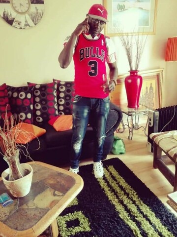 Yannick, 41 Bloemfontein, Free State, South Africa