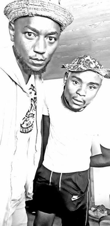 Man-Luu, 35 Randfontein, Gauteng, South Africa