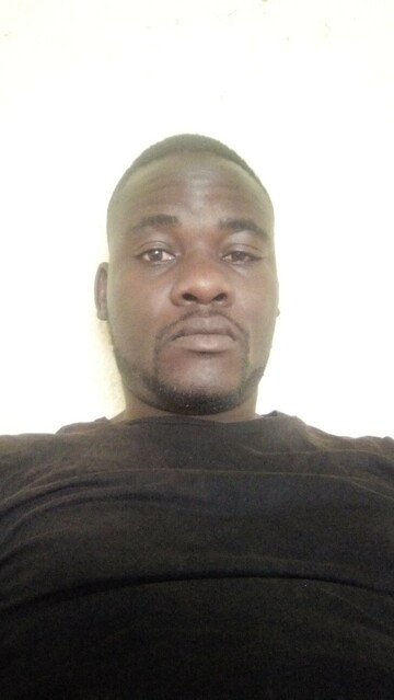 Van Tony, 46 Johannesburg South, Gauteng, South Africa