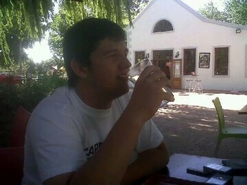 Zan23, 32 Alberton, Gauteng, South Africa