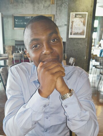 MELUSI2, 34 Lenasia, Gauteng, South Africa