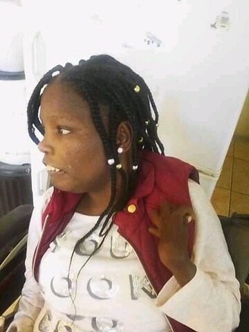 cutegirl, 32 Welkom, Free State, South Africa