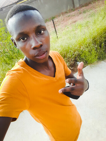 Double_Jay_83, 22 Polokwane, Limpopo, South Africa