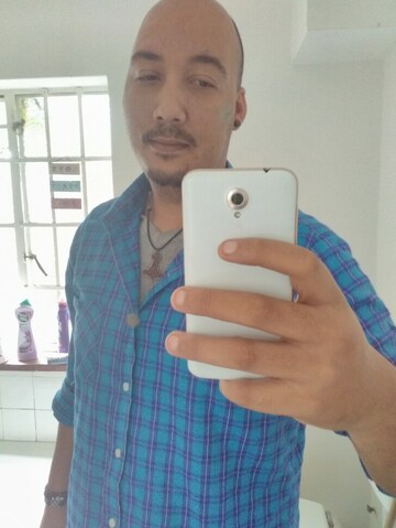 Brown B3ar, 35 Cape Town, Western Cape, South Africa