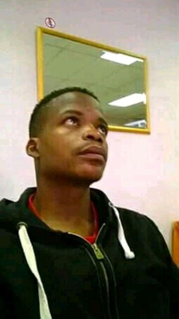 Willi007, 35 Klerksdorp, North West, South Africa