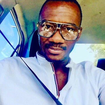 Awesome5007, 41 Roodepoort, Gauteng, South Africa