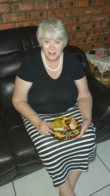 MieliepitFs, 63 Bloemfontein, Free State, South Africa