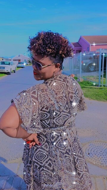 Mooza, 43 Cape Town, Western Cape, South Africa