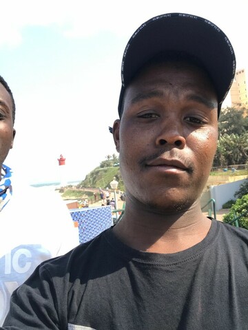 Cousin wabo, 30 KwaDuKuza (Stanger), KwaZulu-Natal, South Africa