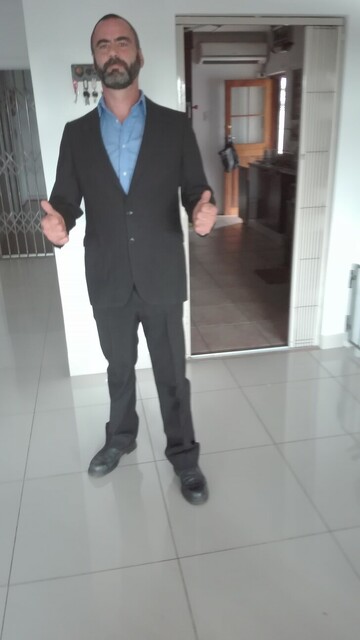 Gareth3, 43 Scottburgh, KwaZulu-Natal, South Africa