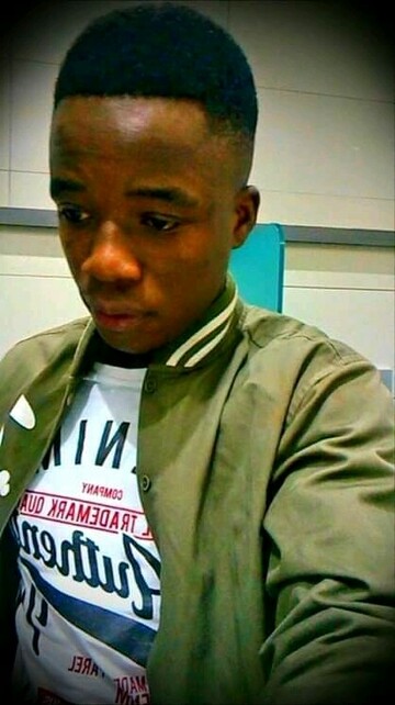 Zitha golide, 29 Johannesburg, Gauteng, South Africa