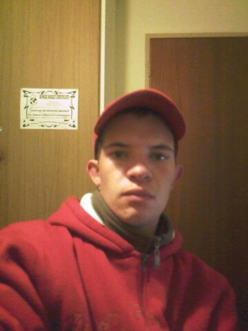 rick41, 34 Rustenburg, North West, South Africa