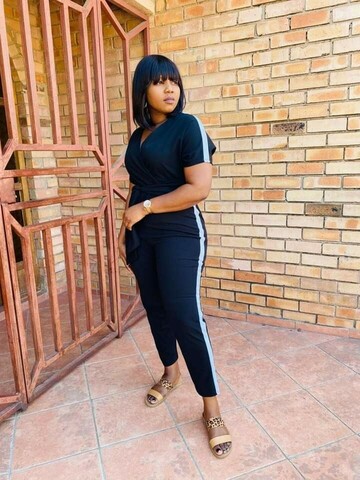 MsZamo, 31 Midrand, Gauteng, South Africa