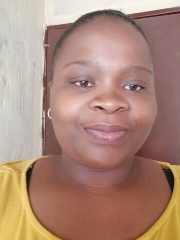Mazi Babe, 35 Benoni, Gauteng, South Africa