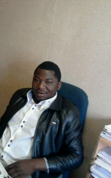 Chris290, 38 Rustenburg, North West, South Africa