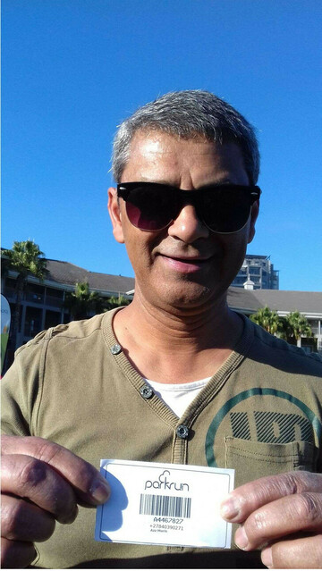 Morisma, 61 Cape Town, Western Cape, South Africa