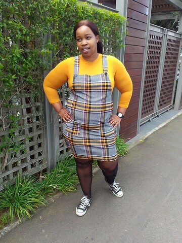 Nellyv, 34 Cape Town, Western Cape, South Africa