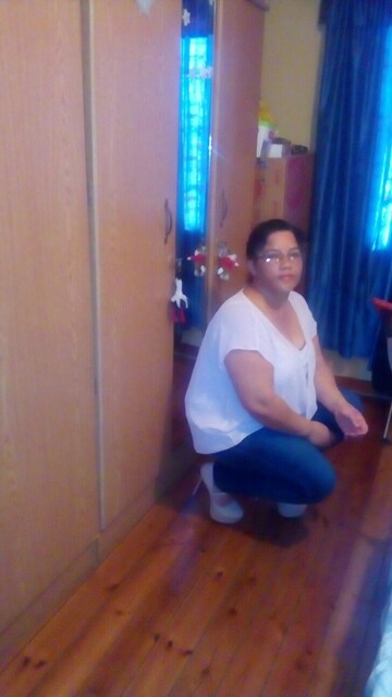 Miss bubbly, 49 Paarl, Western Cape, South Africa