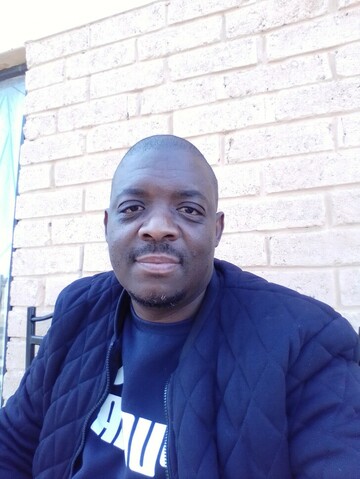 Tikkie, 46 Kroonstad, Free State, South Africa