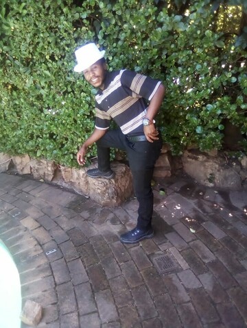 Benisto, 33 Alexandra, Gauteng, South Africa