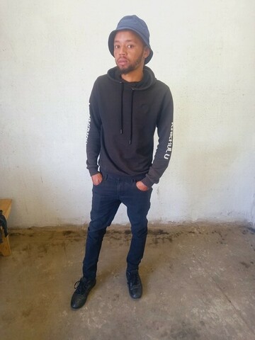 JimJay, 28 Benoni, Gauteng, South Africa