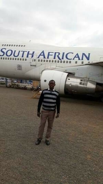 Andyco, 40 Johannesburg South, Gauteng, South Africa