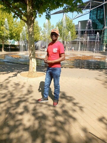 Thswelo, 45 Kagiso, Gauteng, South Africa