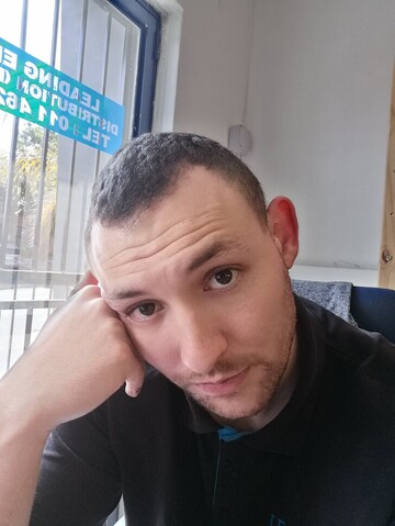 Ryanj, 30 Johannesburg South, Gauteng, South Africa