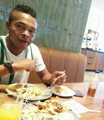 BRIEN, 28 Tembisa, Gauteng, South Africa