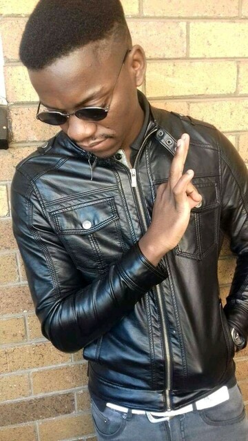 Shawn97, 37 Johannesburg, Gauteng, South Africa