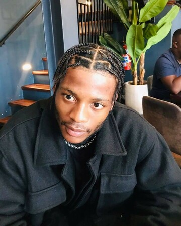 Taroe, 28 Durban, KwaZulu-Natal, South Africa