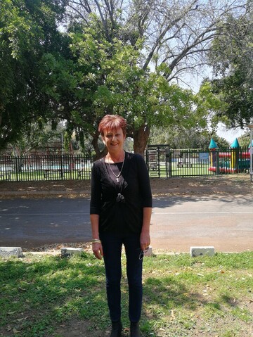Talllady 60, 65 Middelburg (MP), Mpumalanga, South Africa