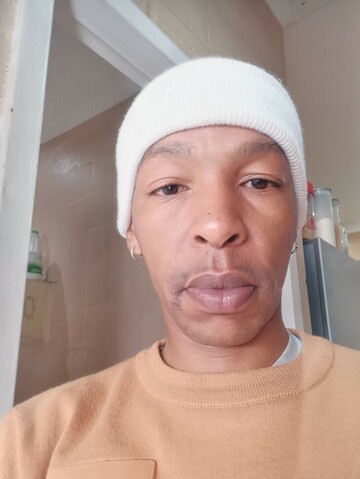 Malume45, 37 Soweto, Gauteng, South Africa