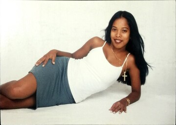 Sophia, 43 Pretoria, Gauteng, South Africa