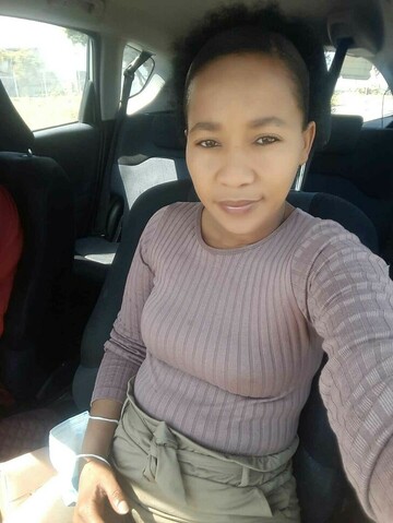Miz. Filander, 33 Cape Town, Western Cape, South Africa