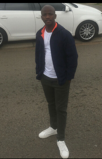 Ndothalu, 34 Tembisa, Gauteng, South Africa