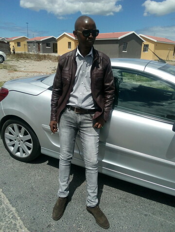 Ricka28, 42 Cape Town, Western Cape, South Africa