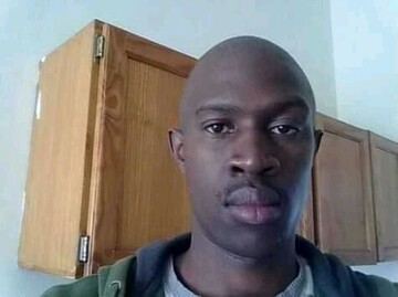 Joe Tomas, 38 Thaba Nchu, Free State, South Africa