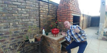 CamScott, 38 Centurion, Gauteng, South Africa