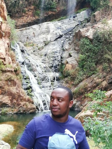 Mashaba 1880, 30 Boksburg, Gauteng, South Africa