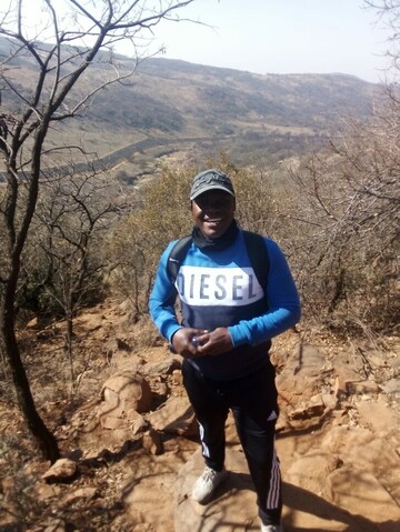 fistoo, 43 Soweto, Gauteng, South Africa