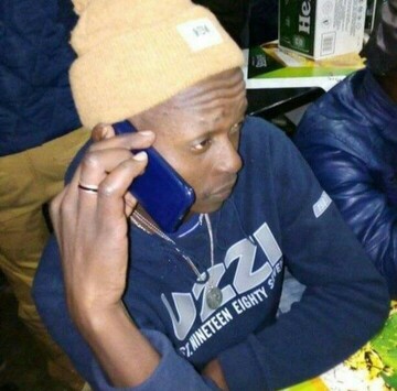 TheBull92, 33 Middelburg (MP), Mpumalanga, South Africa