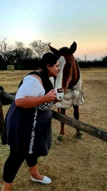 Bumba girl, 41 Pretoria, Gauteng, South Africa