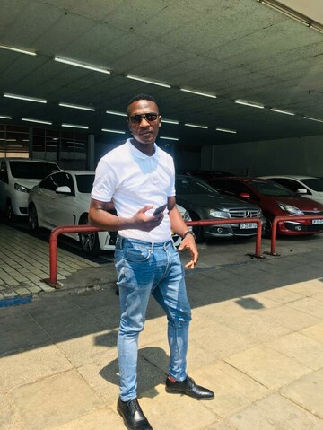 Brian94, 37 Pretoria, Gauteng, South Africa
