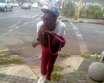 jeze, 36 Johannesburg, Gauteng, South Africa
