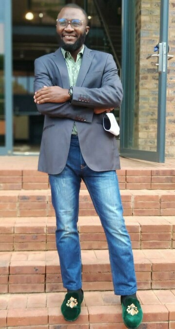 Davejac, 38 Pretoria, Gauteng, South Africa