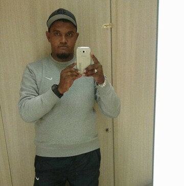 Junaid10111, 36 Cape Town, Western Cape, South Africa