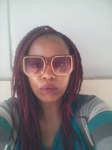 Mz.M, 42 Randburg, Gauteng, South Africa