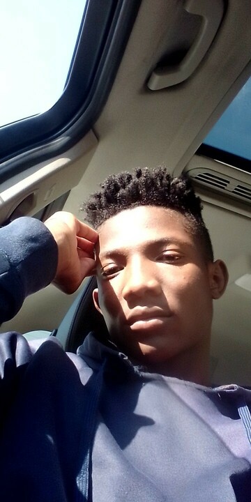Veejay, 32 Johannesburg, Gauteng, South Africa