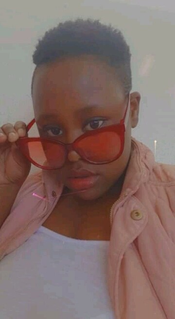 Lalamphile, 24 Benoni, Gauteng, South Africa